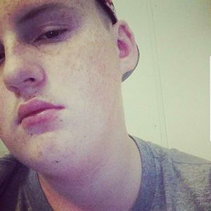 Meet your Posher, Nicholas